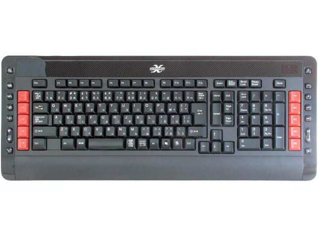 OWL-KB119GM(B)