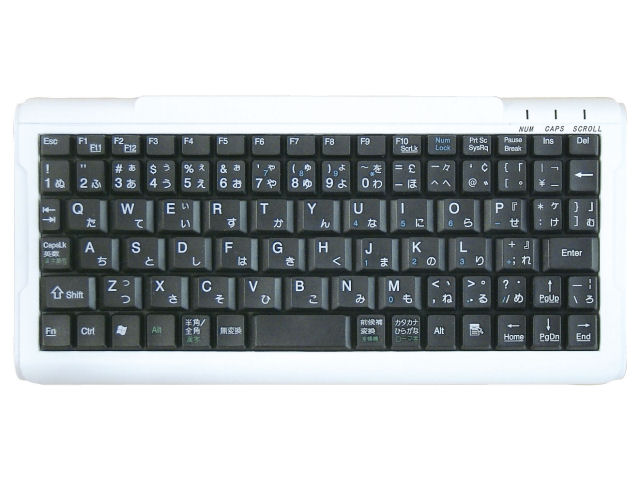 OWL-KB84SM(PW) (パールホワイト)