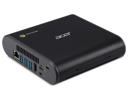 Chromebox CXI3-F58P
