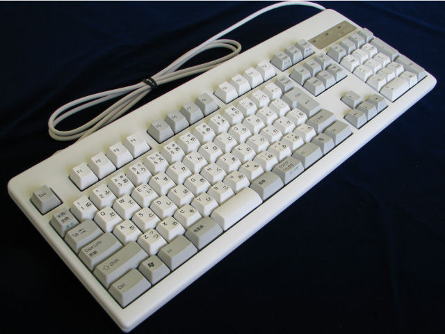 Realforce108UH SA0100