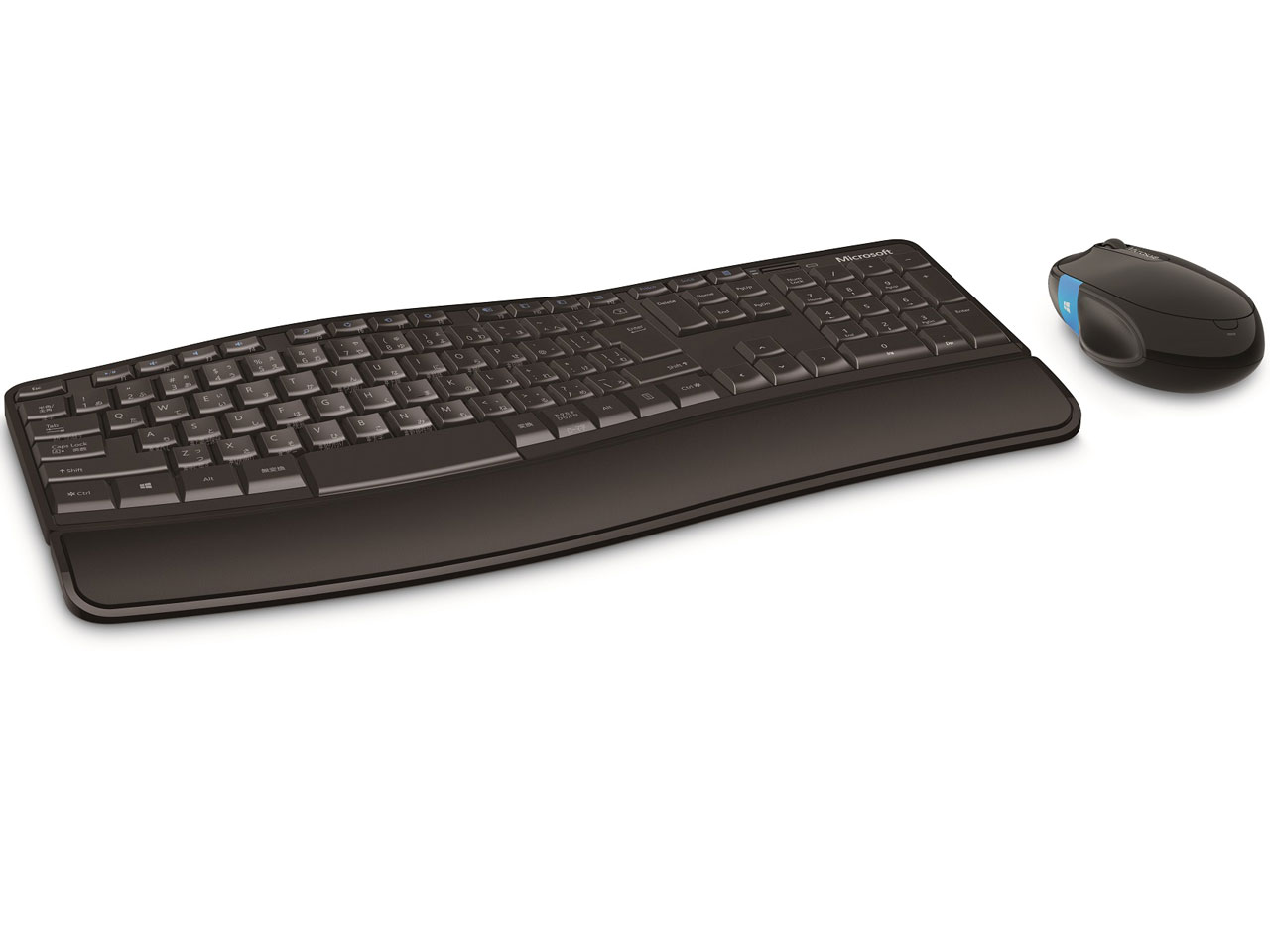 Sculpt Comfort Desktop L3V-00022