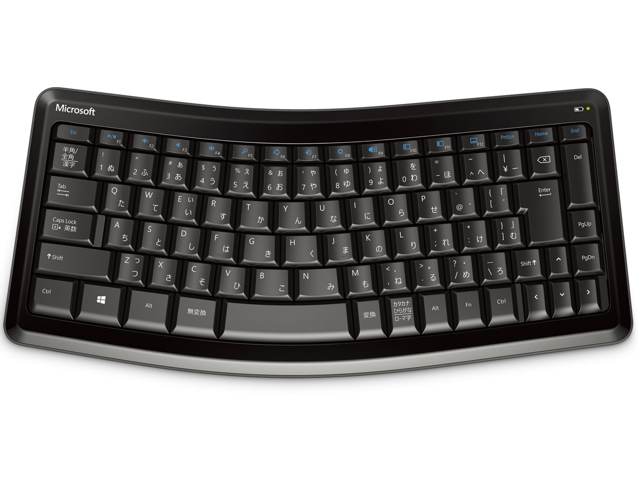 Sculpt Mobile Keyboard T9T-00023