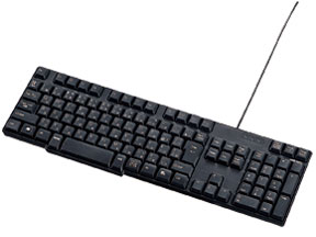 SKB-108LBK (ブラック)