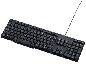 SKB-108LUBK (ブラック)