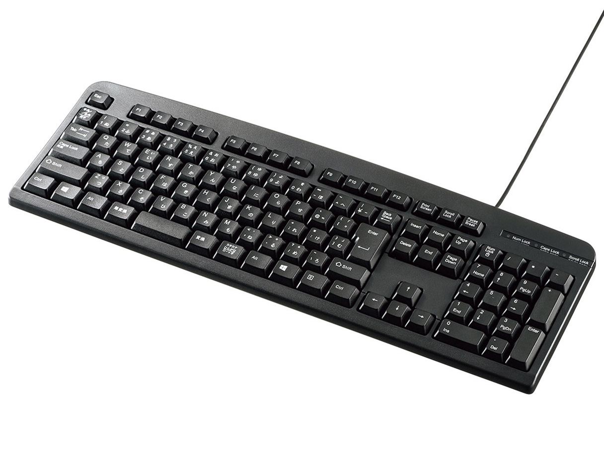 SKB-109LBKN2 [ブラック]