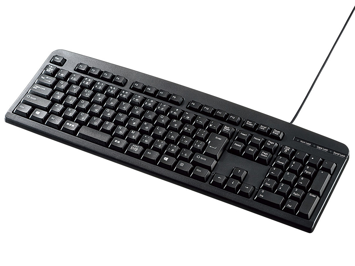 SKB-109LUBKN2 [ブラック]