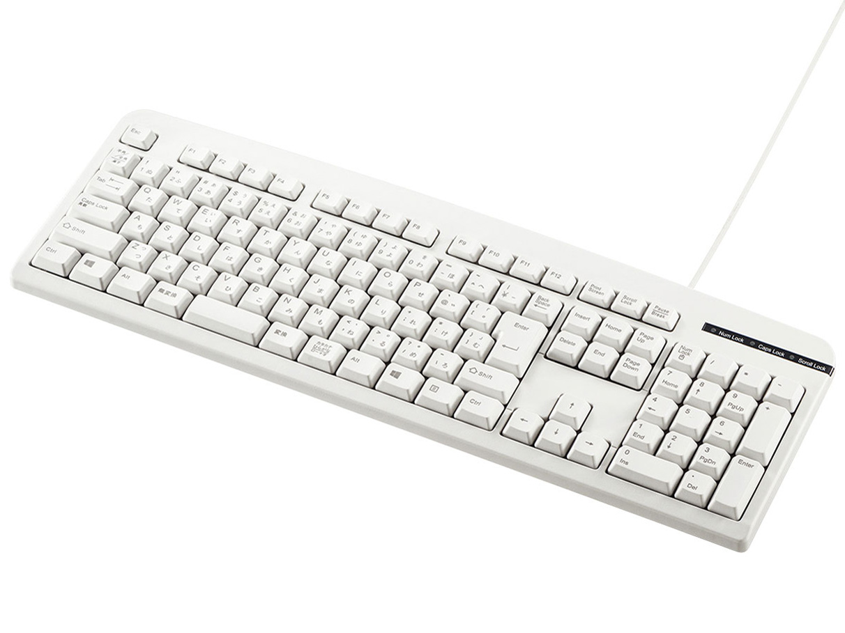 SKB-109LUN2 [ホワイト]