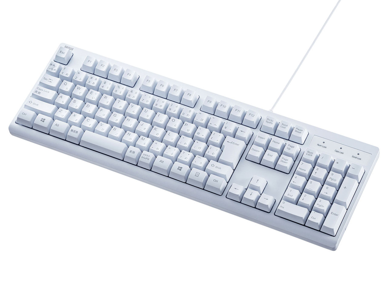 SKB-109UW [ホワイト]