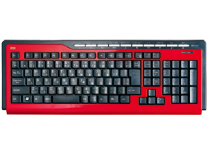 SKB-BT10R (レッド)