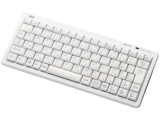 SKB-BT11W (ホワイト)