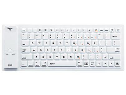 SKB-BT14W [ホワイト]