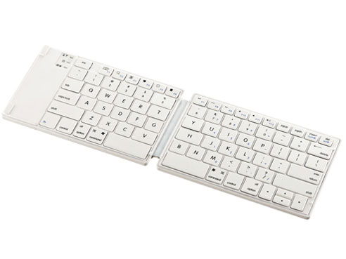 SKB-BT15W [ホワイト]