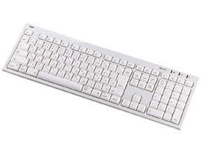 SKB-BTMAC2W (ホワイト)