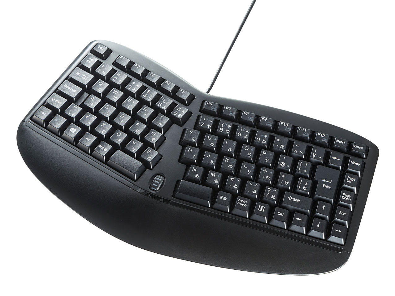 SKB-ERG3BK [ブラック]