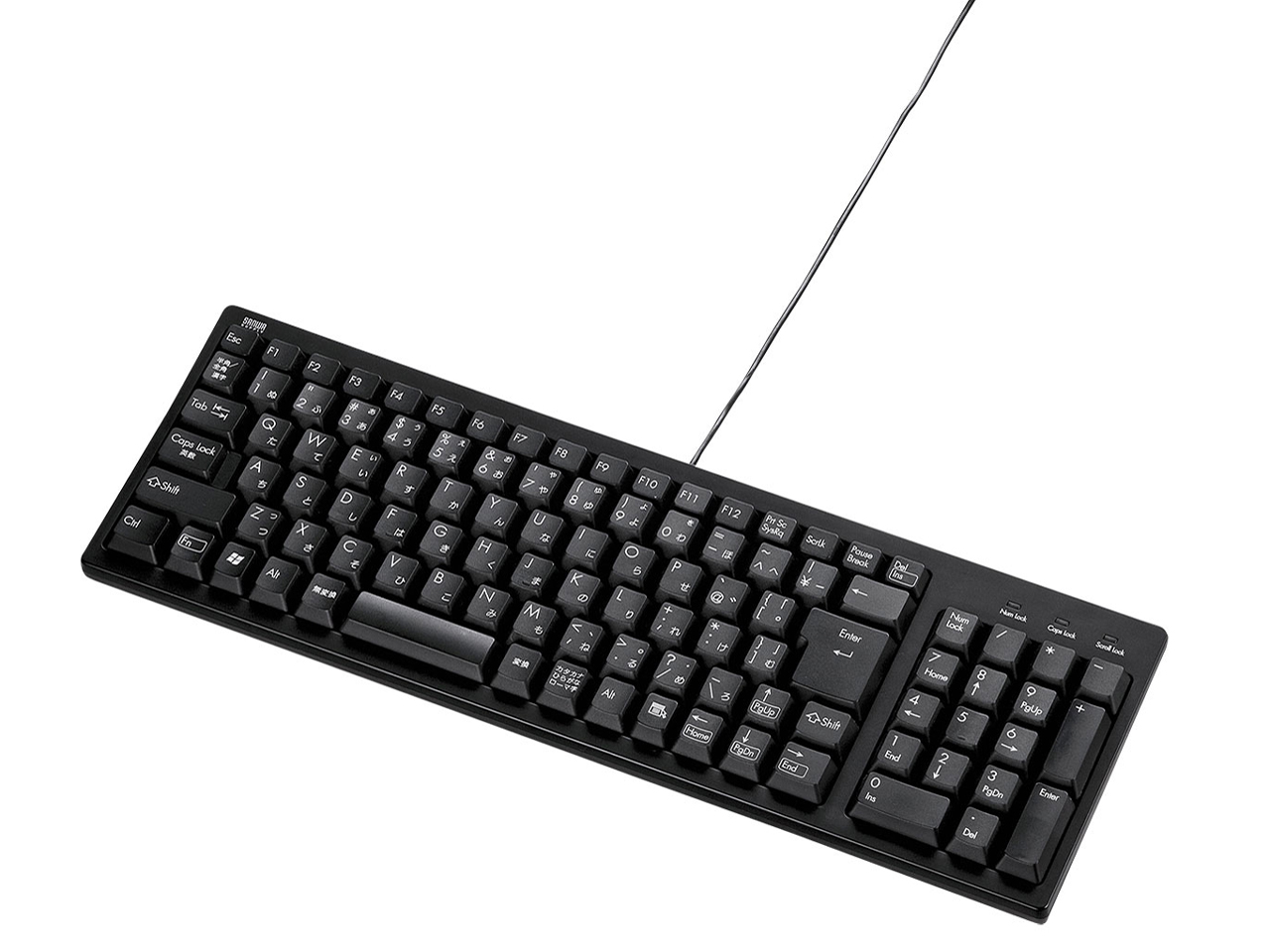 SKB-KG2BKN2 [ブラック]