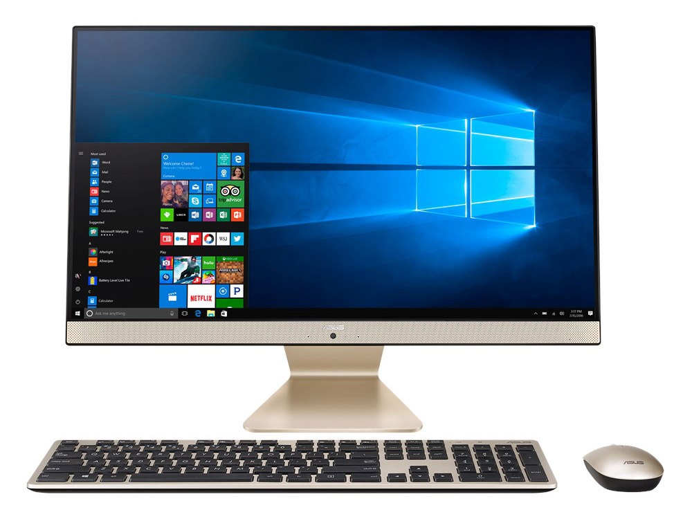 Vivo AiO V241ICUK V241ICUK-I37100U