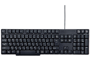 SKB-L108LUBK [ブラック]