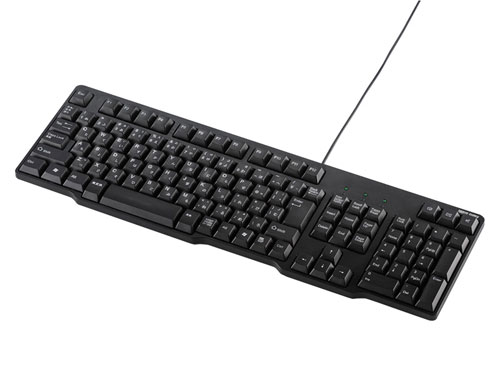 SKB-L2UBK [ブラック]