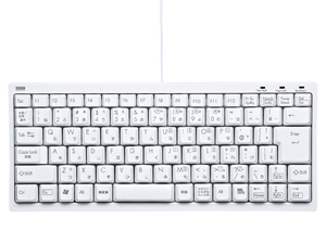 SKB-LKG3W [ホワイト]