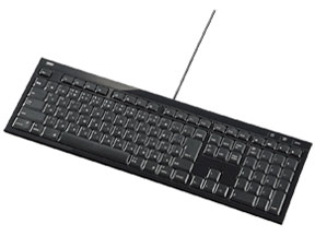 SKB-MAC2BK (ブラック)