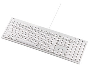 SKB-MAC2W (ホワイト)