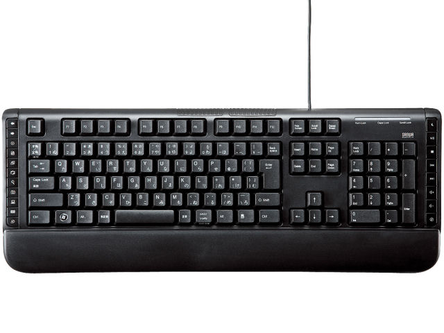 SKB-MM1BK (ブラック)