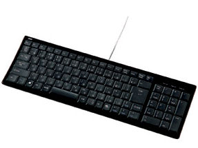 SKB-SL08BK (ブラック)