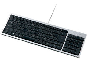 SKB-SL08SV (シルバー)