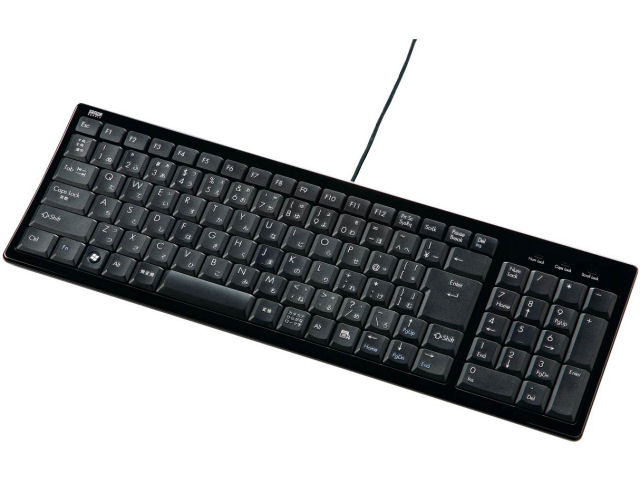 SKB-SL08UHBK (ブラック)