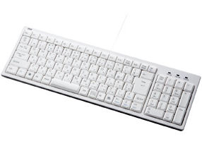 SKB-SL08W (ホワイト)