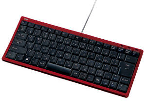 SKB-SL09R (レッド)