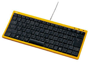 SKB-SL09Y (イエロー)