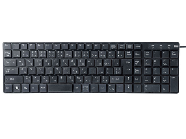 SKB-SL13BK [ブラック]