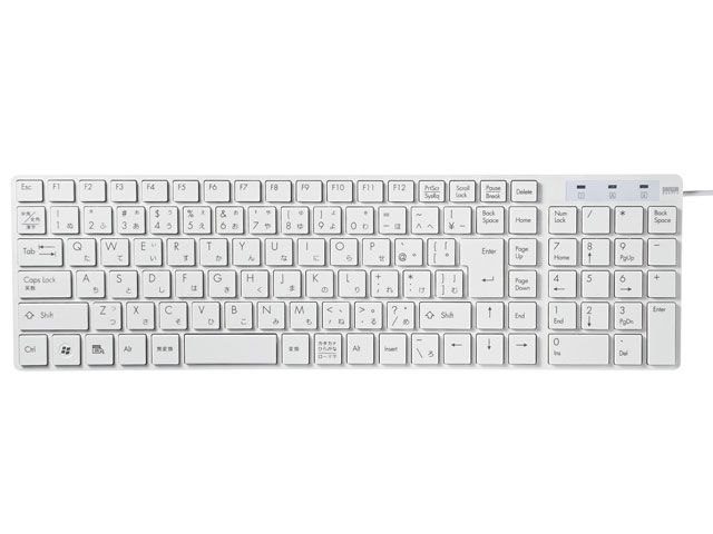 SKB-SL13W [ホワイト]