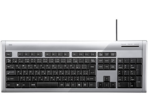 SKB-SL15SV [シルバー]