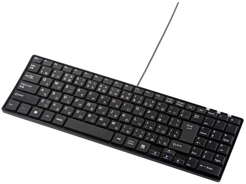 SKB-SL17BK [ブラック]