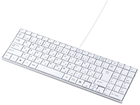 SKB-SL17W [ホワイト]