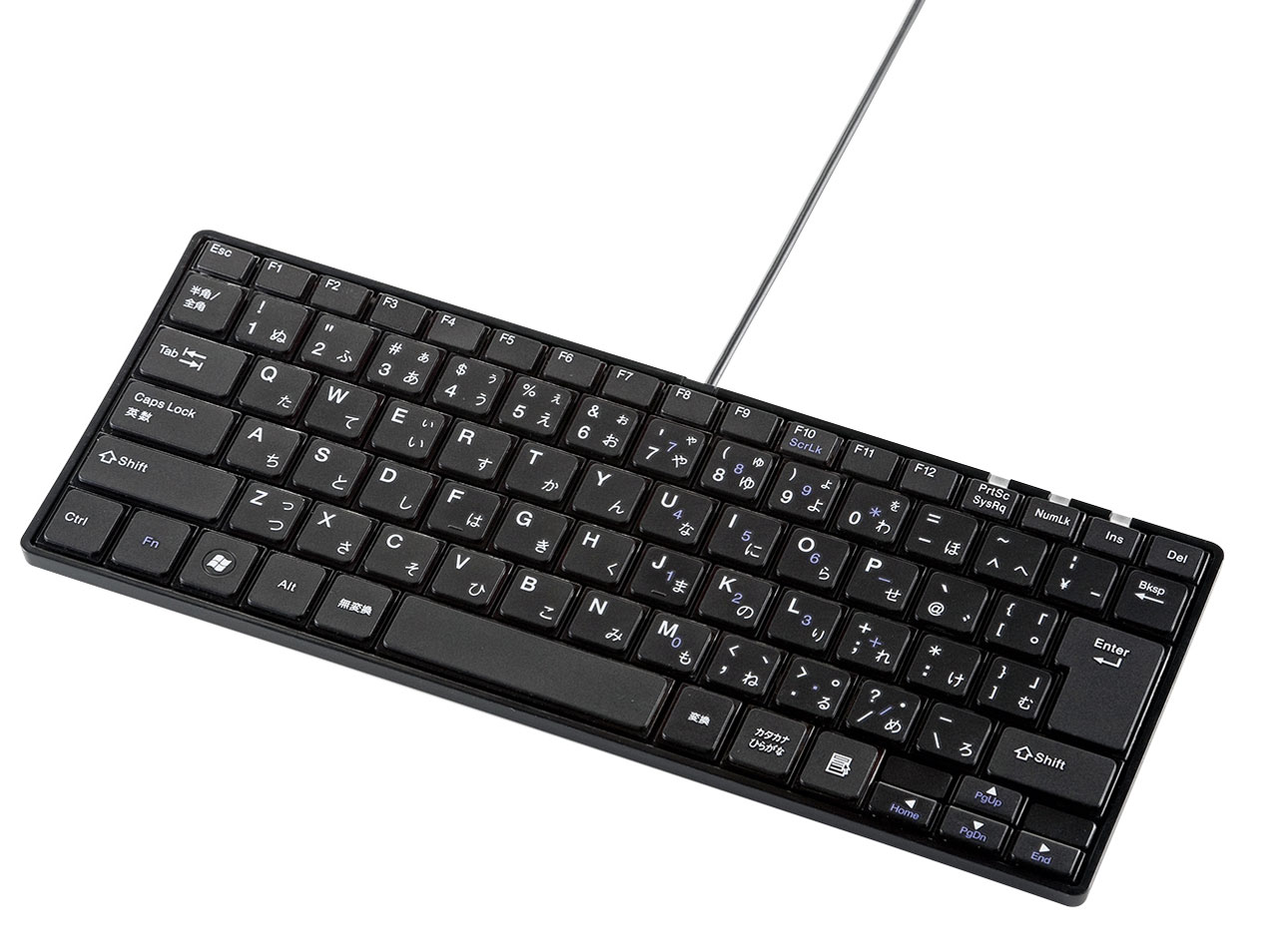 SKB-SL20BK [ブラック]