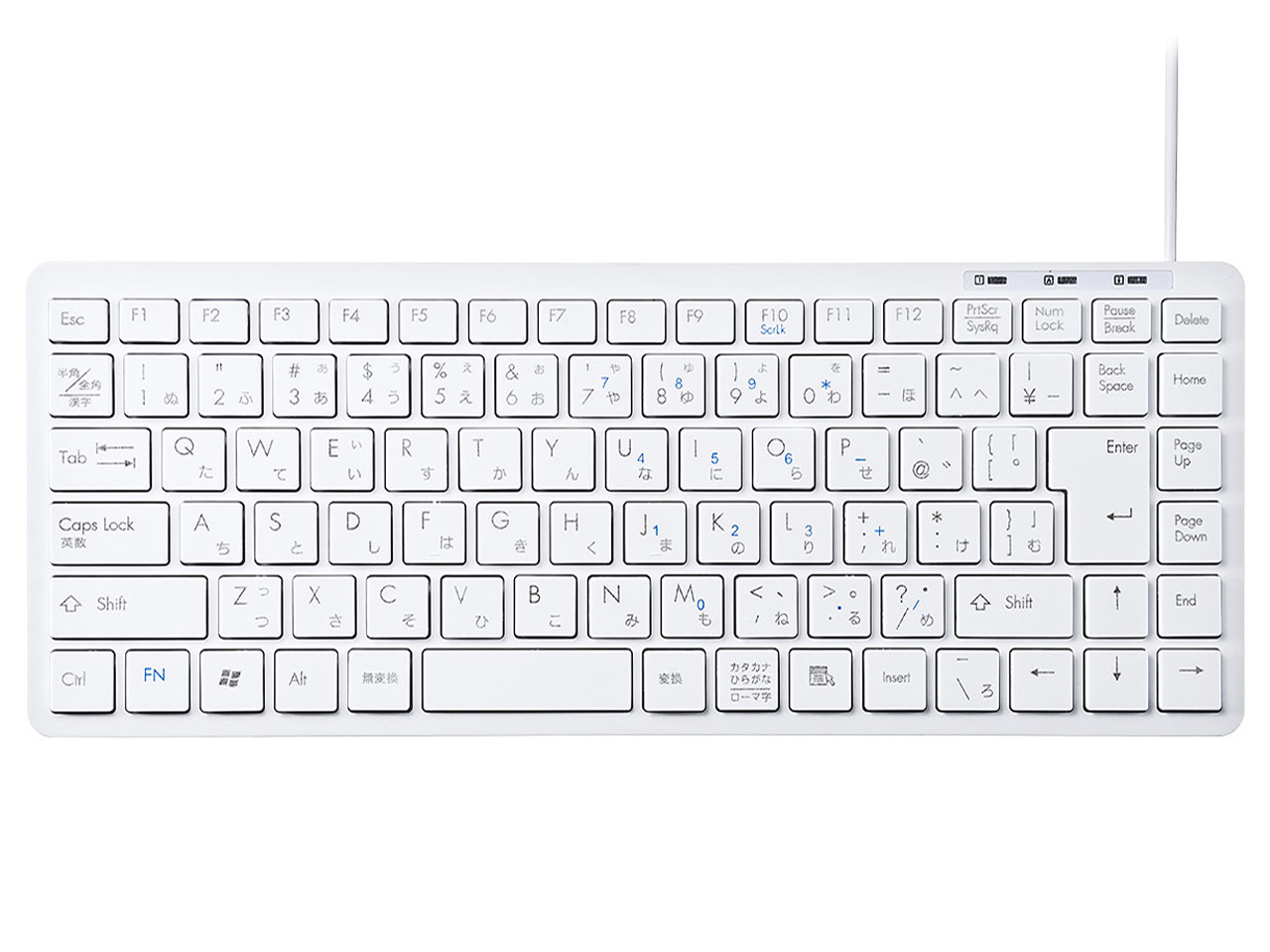 SKB-SL27W [ホワイト]