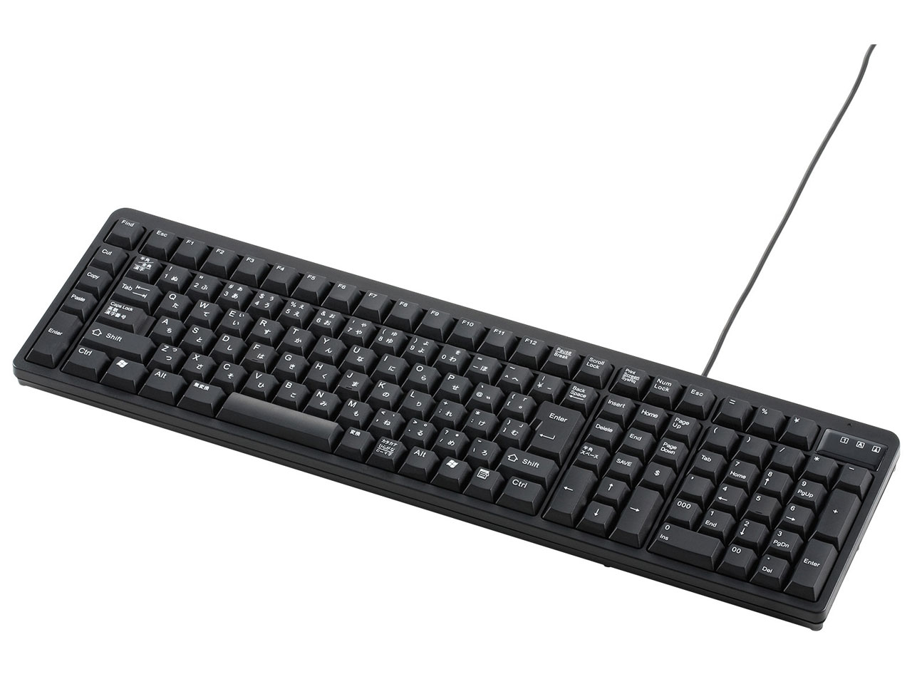 SKB-SMM3BK [ブラック]