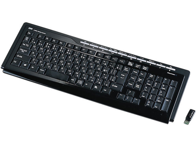 SKB-WL10BK (ブラック)