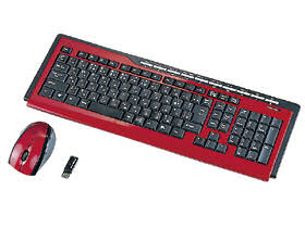 SKB-WL10SETR (レッド)