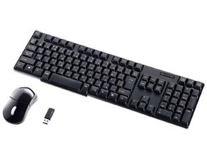 SKB-WL12SETBK (ブラック)