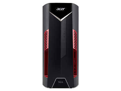 Nitro 50 N50-600-N58G/G5T