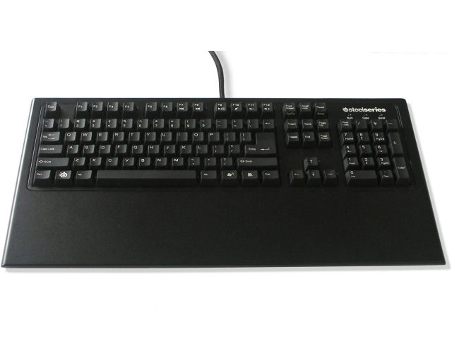 SteelSeries 7G