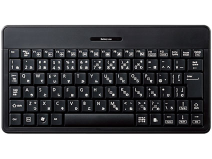 TK-FBM023BK [ブラック]