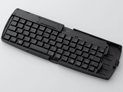 TK-FBM032BK [ブラック]