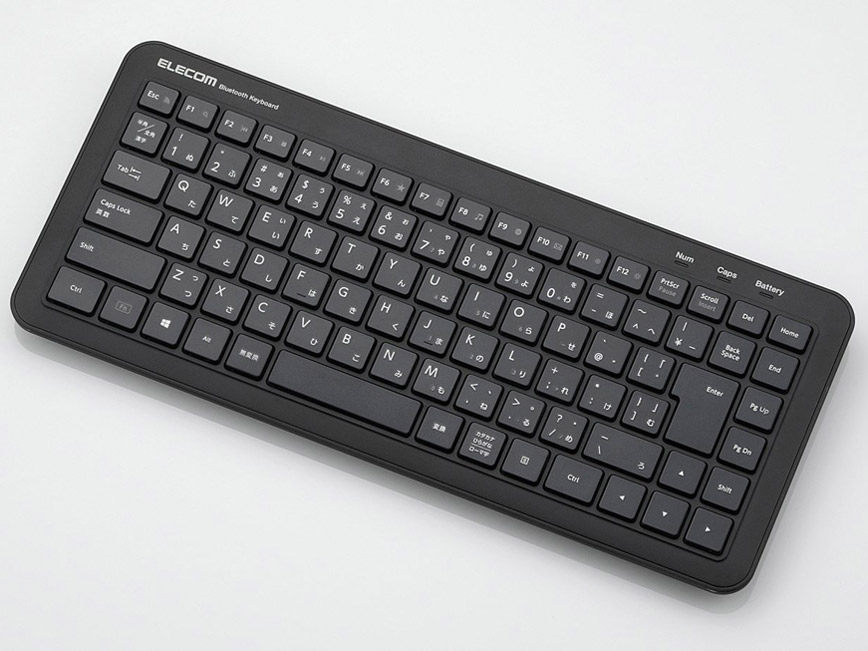 TK-FBM079BK [ブラック]