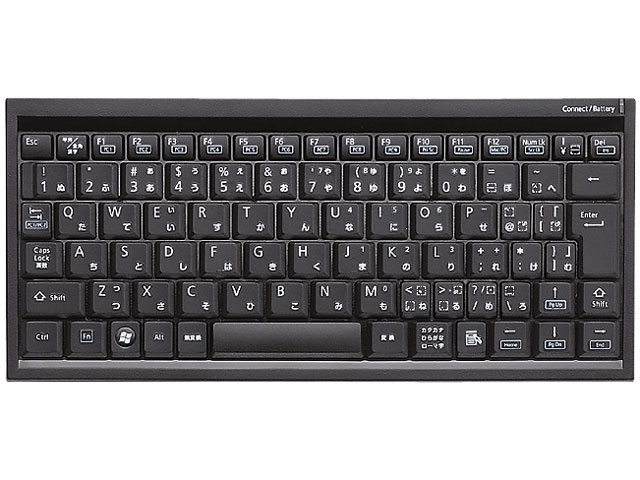 TK-FBP013BK (ブラック)