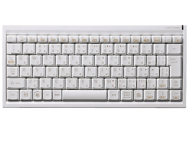 TK-FBP013WH (ホワイト)